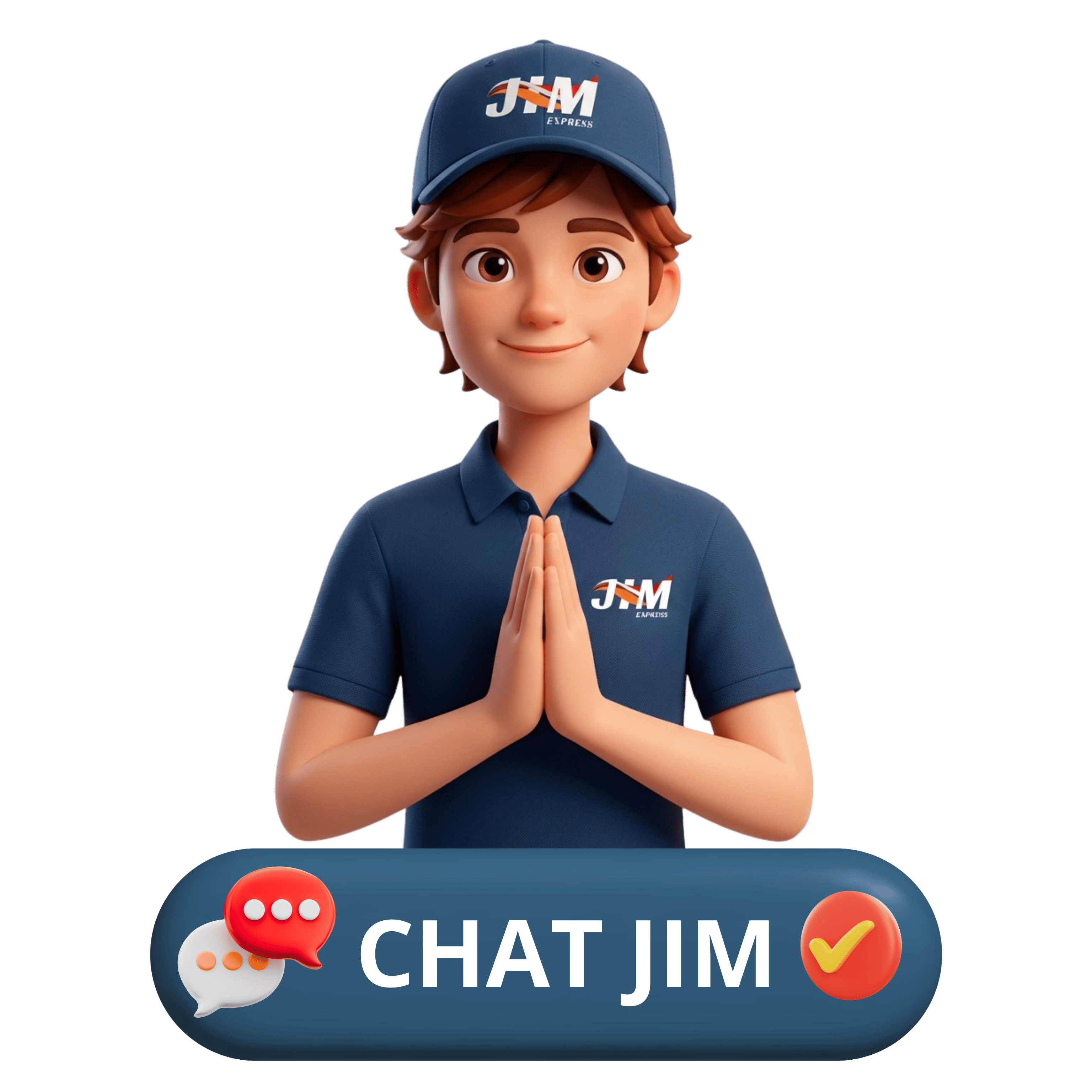 Chat JIM