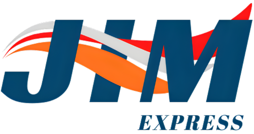 JIM EXPRESS Logo