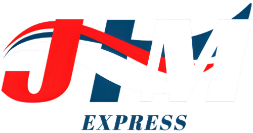 JIM EXPRESS Logo